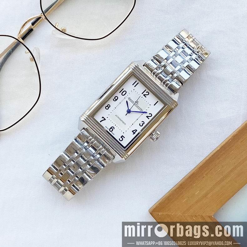 Jaeger Lecoultre men watch M45