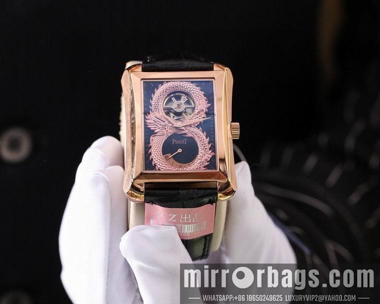 Piaget men watch M02