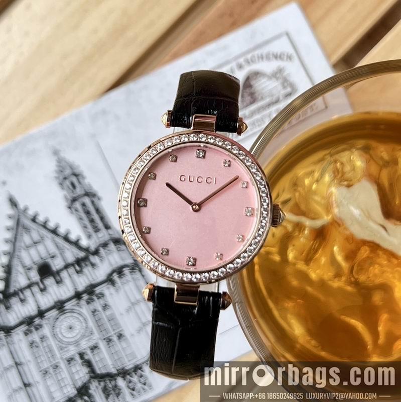 Gucci 27mm 32mm 080636