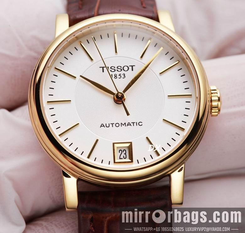 Tissot M40x11 W31.5x11.5mm 8nms89