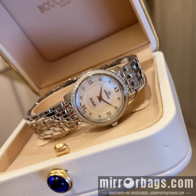 Omega M34mm W27.4mm 022251