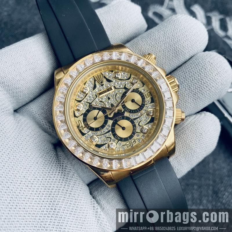 Rolex 40X12.4mm 121743