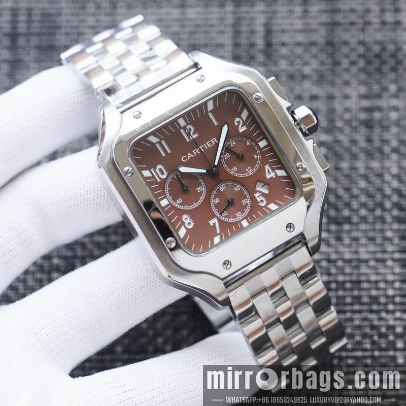 Cartier 45X13mm 082142