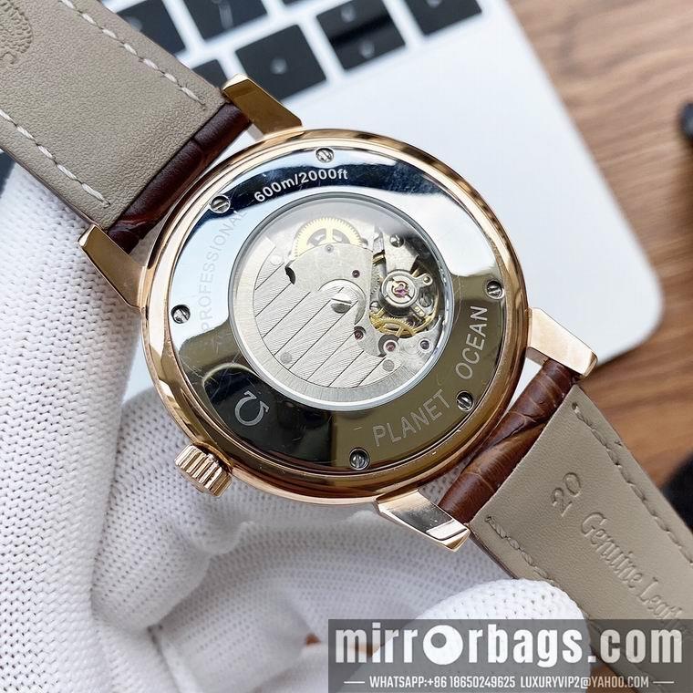Omega men 42X13mm M55