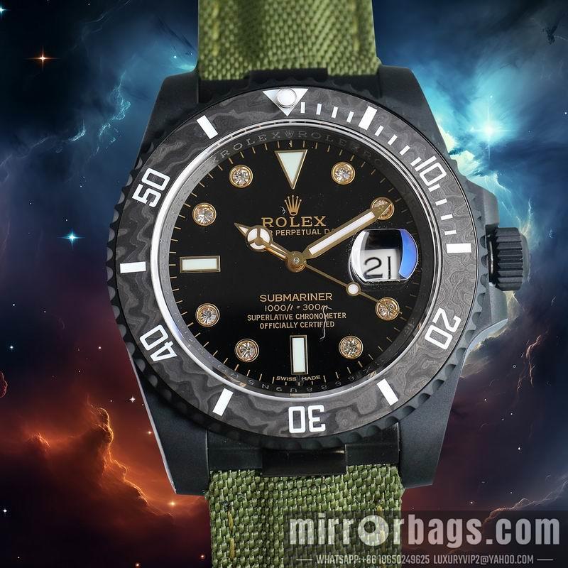 Rolex watch 090983