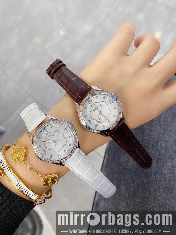 Omega watch 030103