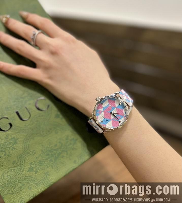 Gucci 38mm 052219