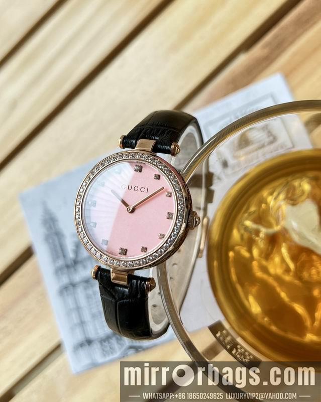Gucci 27mm 32mm 080636