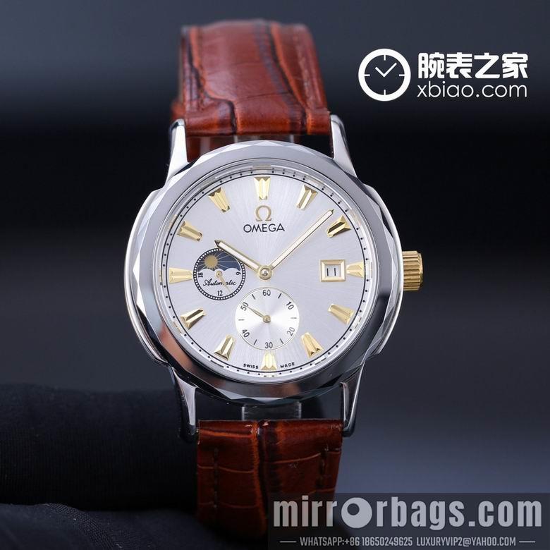 Omega men 41X11mm M80