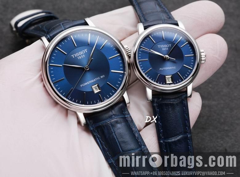 Tissot M40x11 W31.5x11.5mm 8nms89
