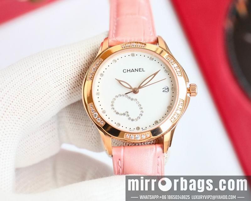 Chanel 35mm 022443