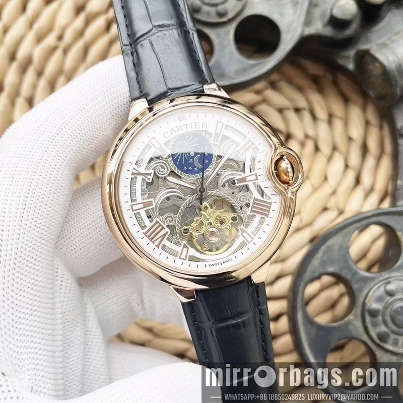 Cartier 47X15mm 041483