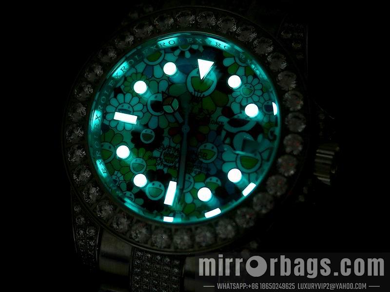 Rolex 42mm 041329