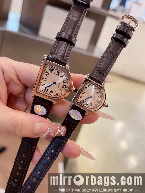 Cartier L30mm S24mm 022279