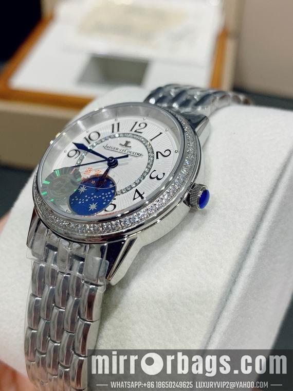 Jaeger Lecoultre women 33X9mm M17