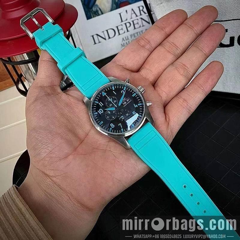 IWC watch 0318120