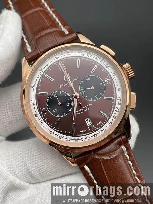 Breitling Watch watch 072205