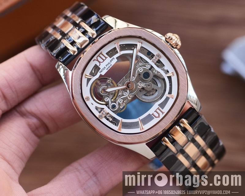 Patek Philippe 41mm 031962