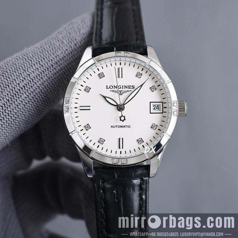 Longines 33x10mm 12nms79