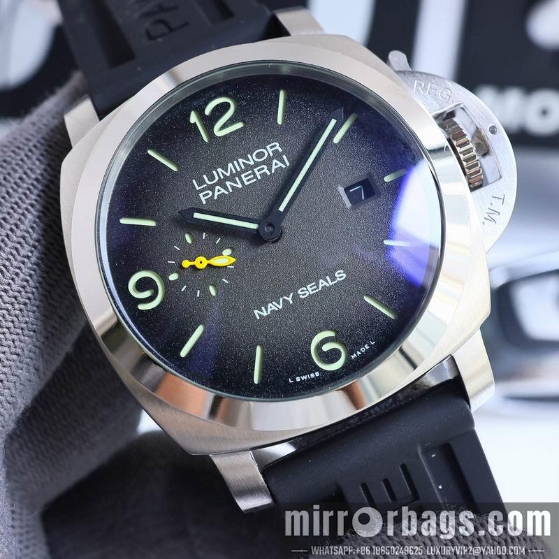 Panerai 44mm 080621