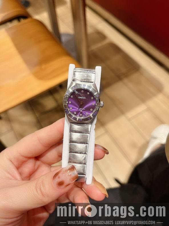Omega women 28mm M45