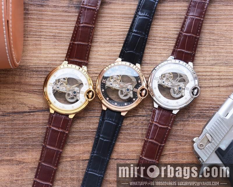 Cartier 41X12mm 050211