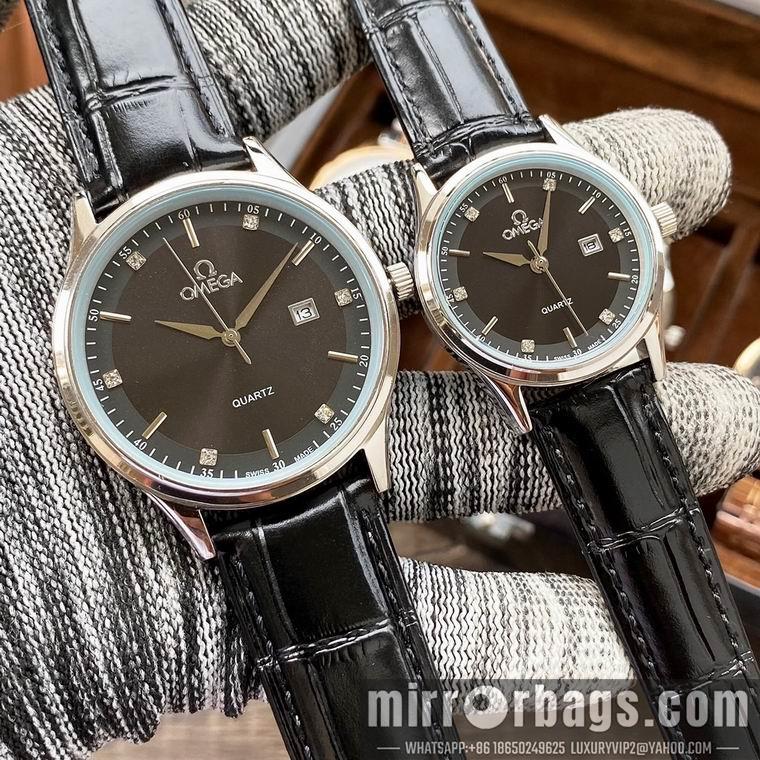 Omega couple watch M27