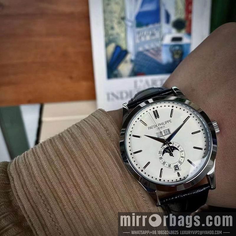 Patek Philippe 43mm 031964