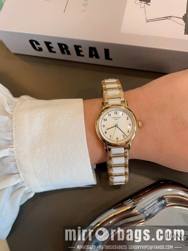 Longines watch 041677