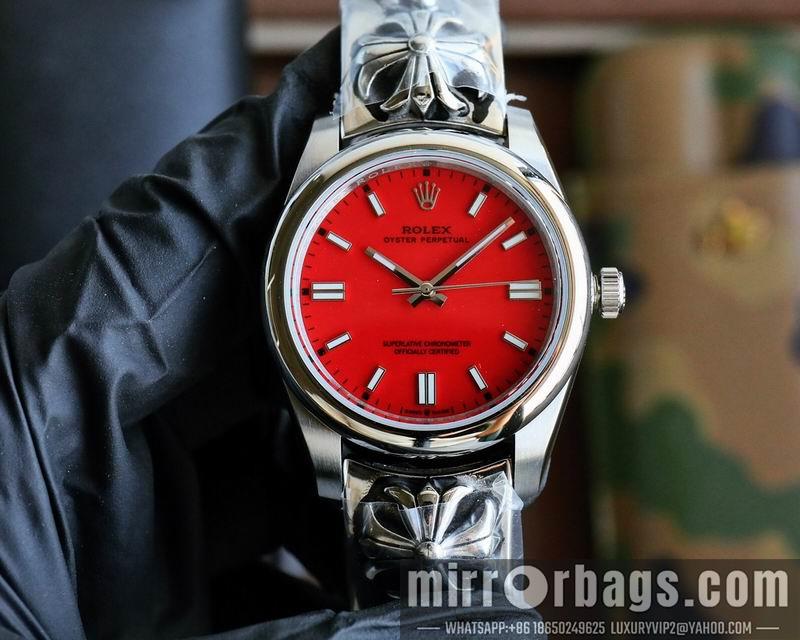 Rolex 41mm 120105