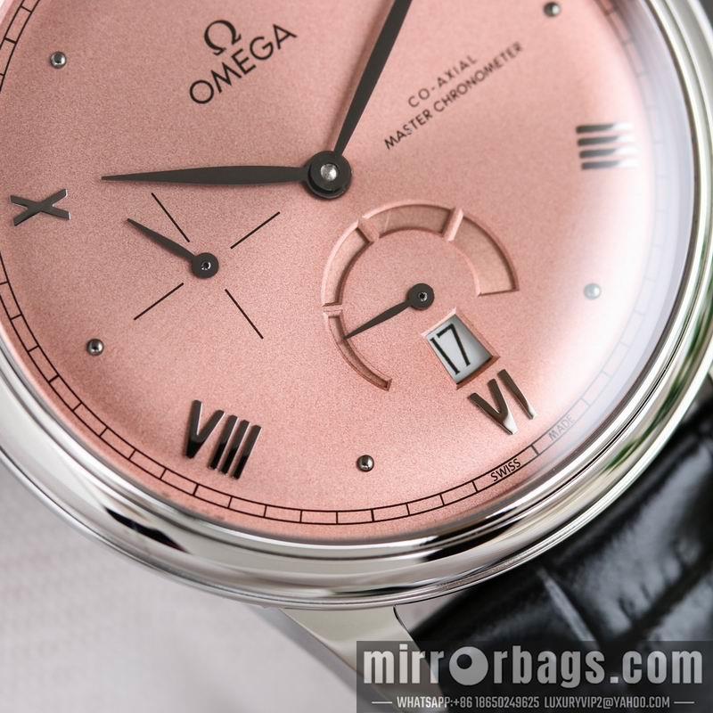 Omega 41mm 032229