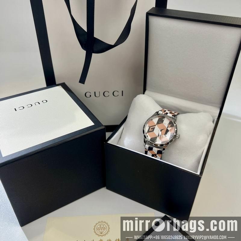 Gucci 38mm 060316
