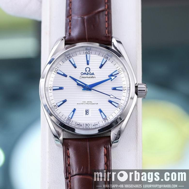 Omega men 41X12mm M75