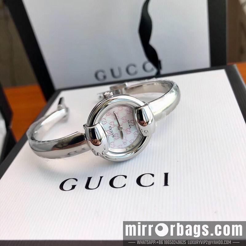 Gucci 25X7.5mm 070701