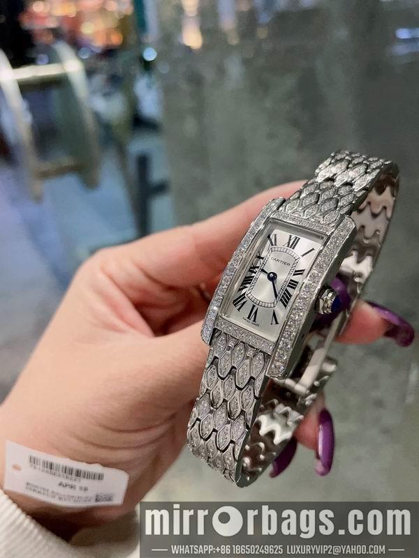 Cartier 20X35mm 110115