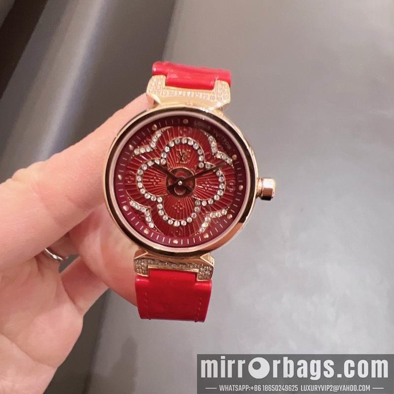 LV Watch 032543