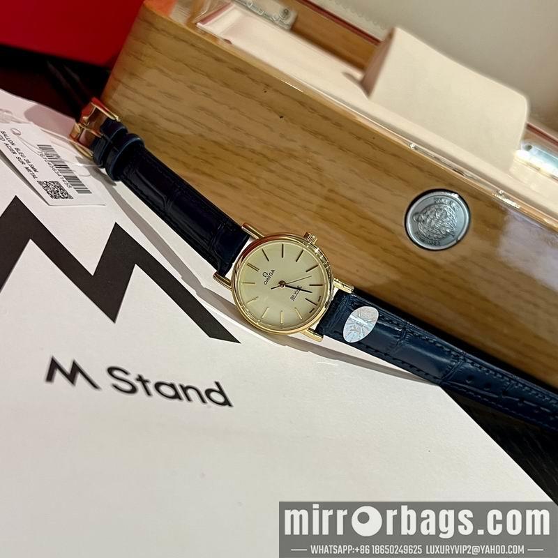 Omega 26mm 022242