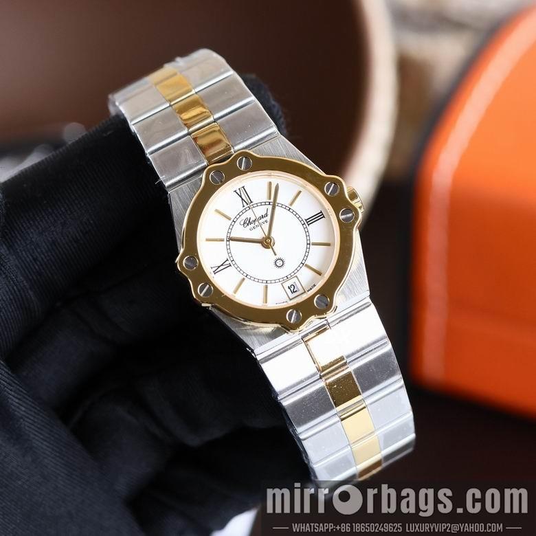 Chopard 28mm 2nms43