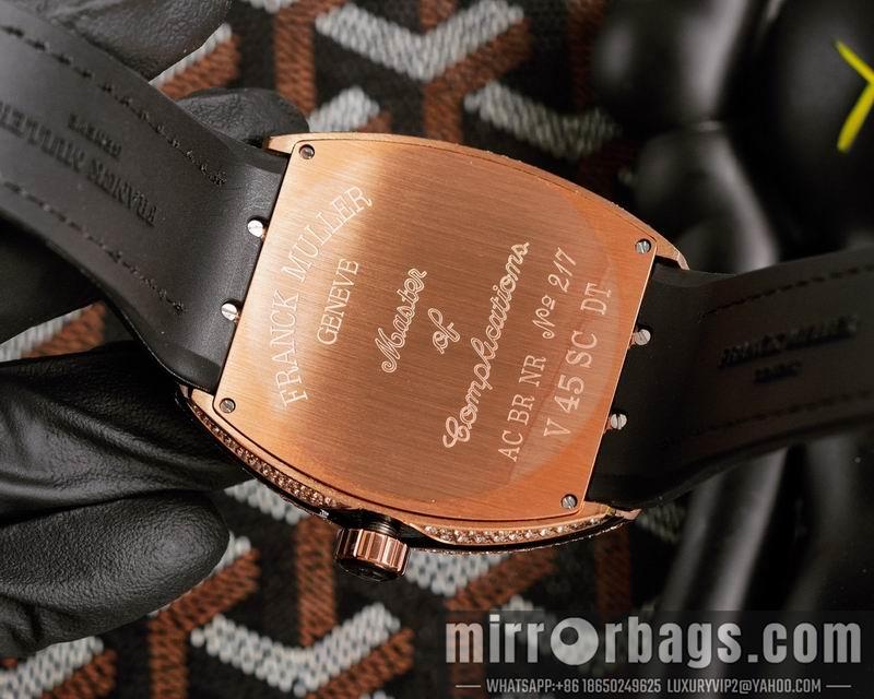 Franck Muller 54X42X15mm 050742
