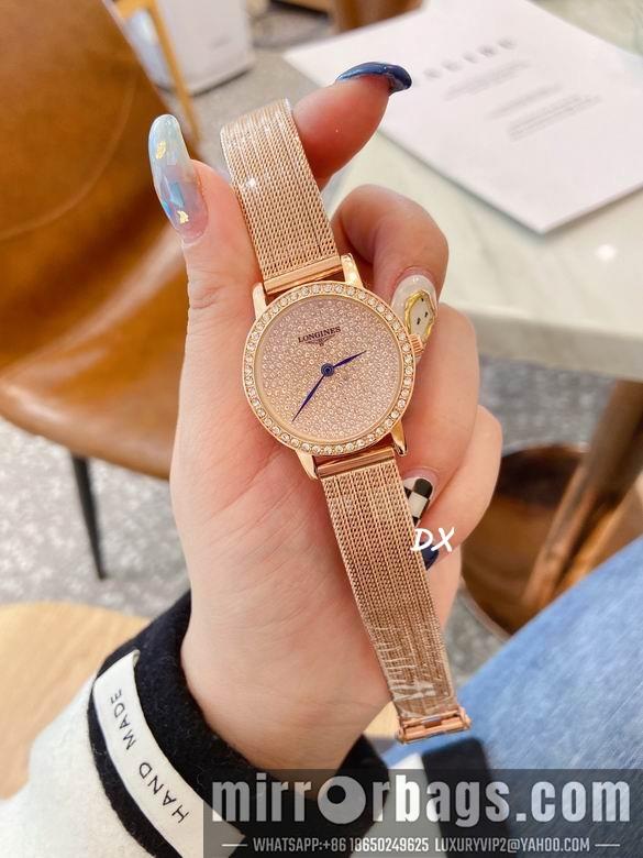 Longines 30mm 12nms72