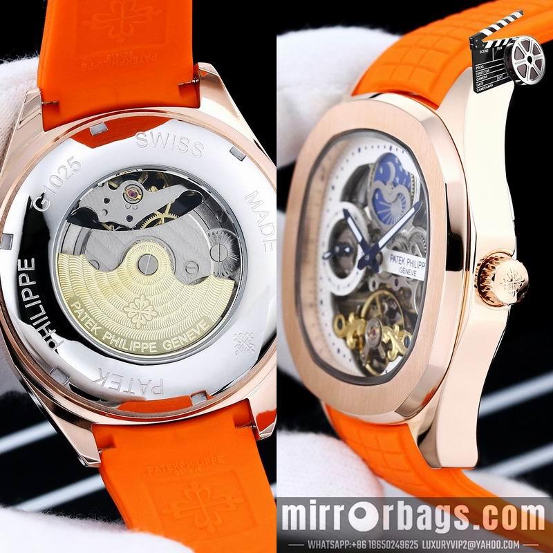 Patek Philippe 46X12mm 030222