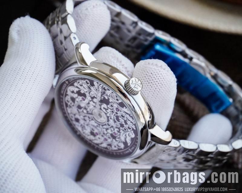 Patek Philippe 40X13mm 032536