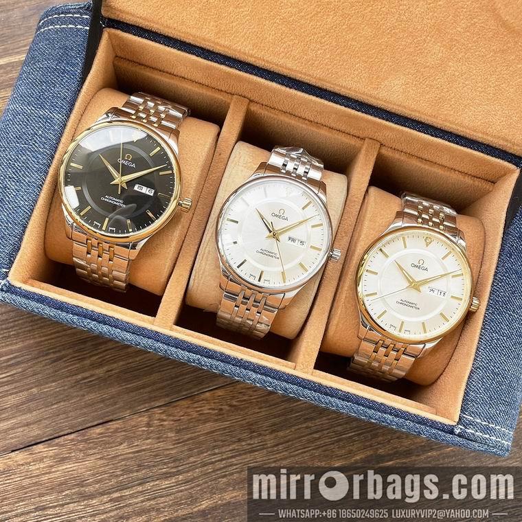 Omega men 42X13mm M77
