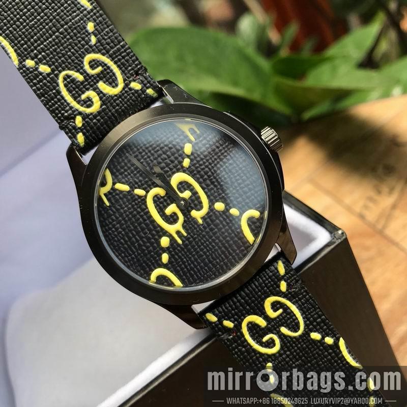 Gucci 38mm 102234