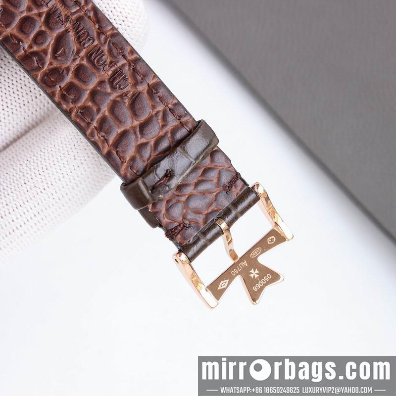 Vacheron Constantin 40mm 0830176