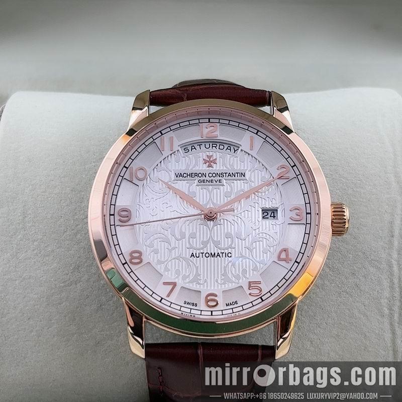 Vacheron Constantin 42X10mm 102394