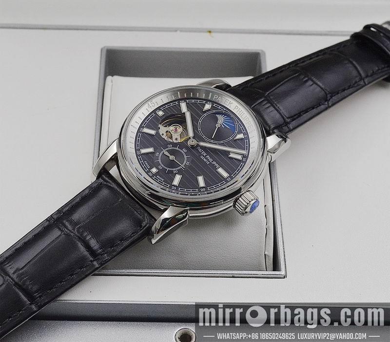 Patek Philippe 42X13mm 052015