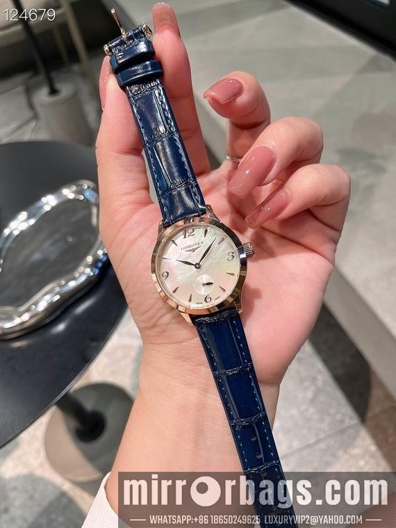 Longines 32mm 0416104