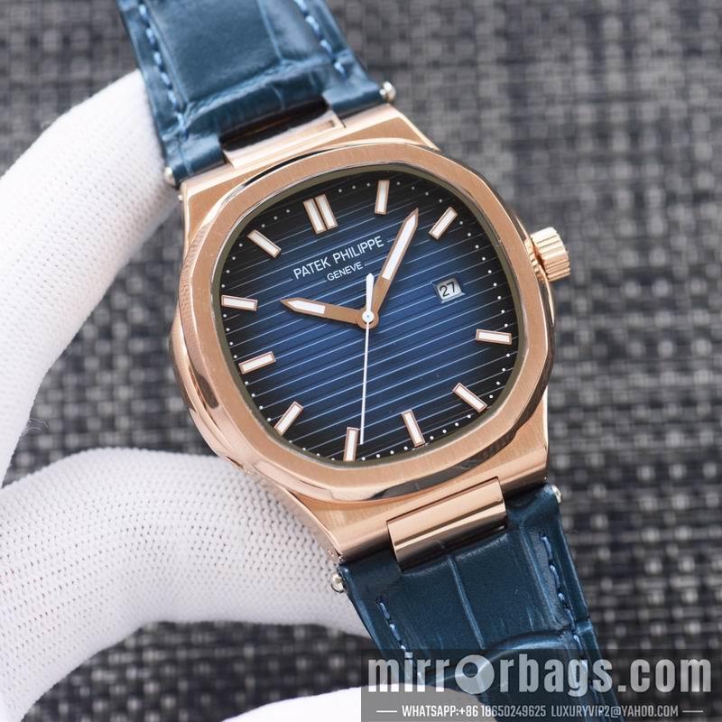 Patek Philippe 43X12mm 062807