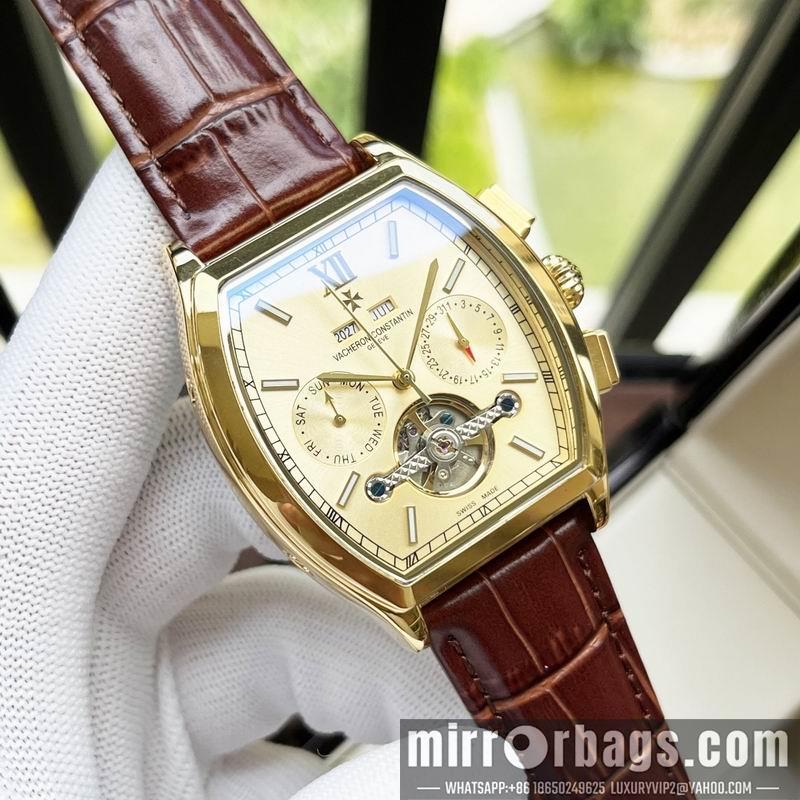 Vacheron Constantin 42mm 1101125